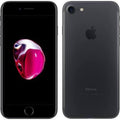 Apple iPhone 7 128GB Black – 4.7" Retina HD Display, 12MP Camera