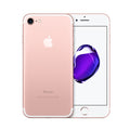 Apple iPhone 7 128GB Rose Gold – 4.7" Retina HD Display, 12MP Camera, A10 Fusion Chip