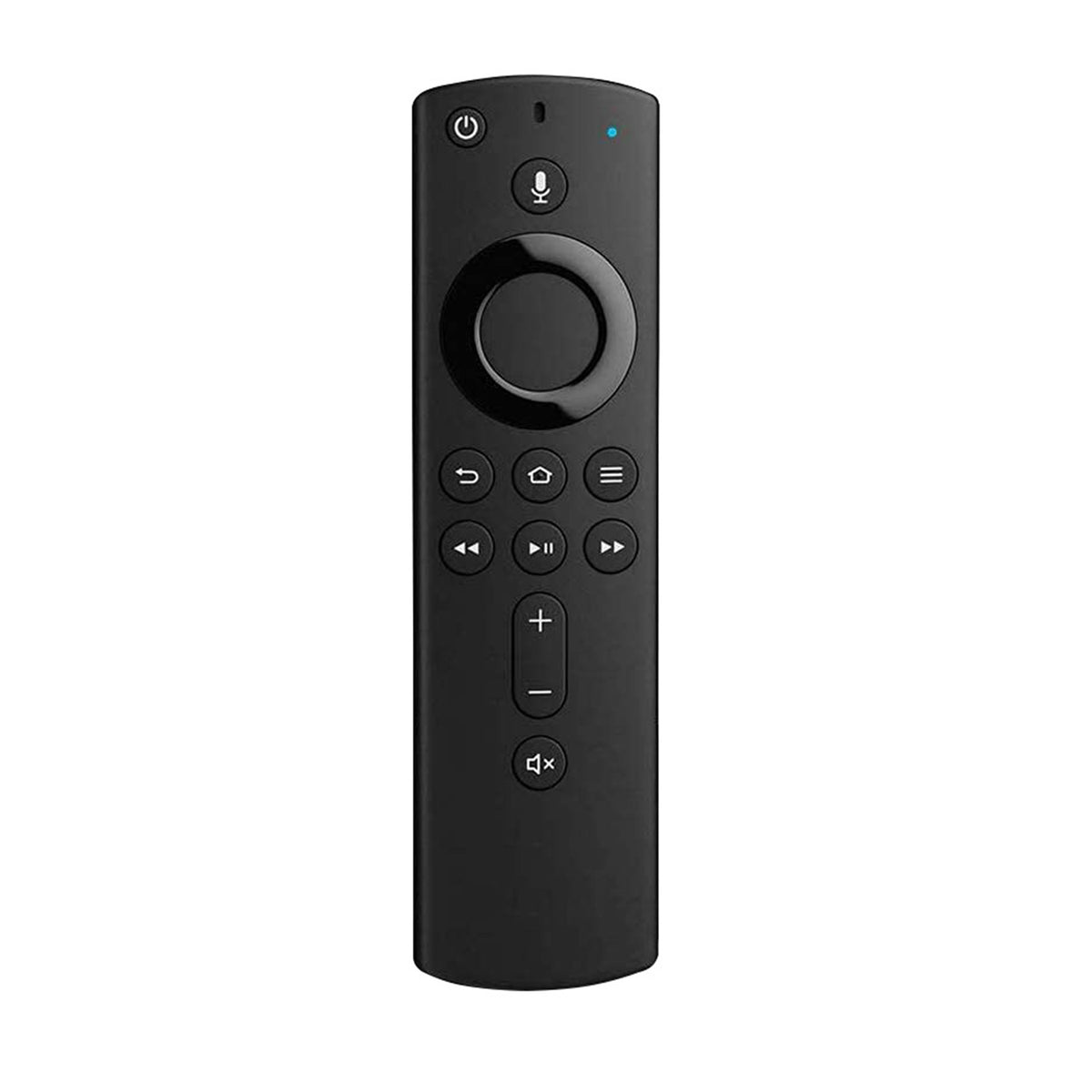 Muvit Fire Tv Stick Remote with Alexa Voice Control (2nd Generation)