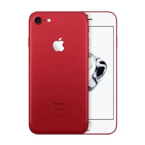 Apple iPhone 7 128GB 2GB 4.7" 12MP 7MP Red Color