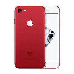 Apple iPhone 7 128GB 2GB 4.7" 12MP 7MP Red Color