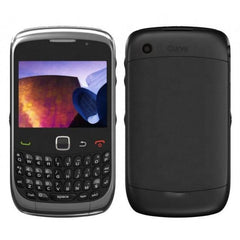 Blackberry 9300 Curve 3G Qwerty Keypad Mobile