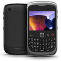BlackBerry Curve 9300 Smartphone (Black) – QWERTY Keyboard, 3G, 3.2MP Camera, Wi-Fi