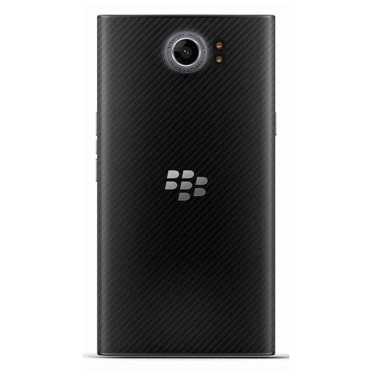 BlackBerry PRIV (Black) _ RENEWED