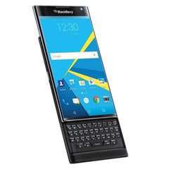 BlackBerry PRIV (Black) _ RENEWED