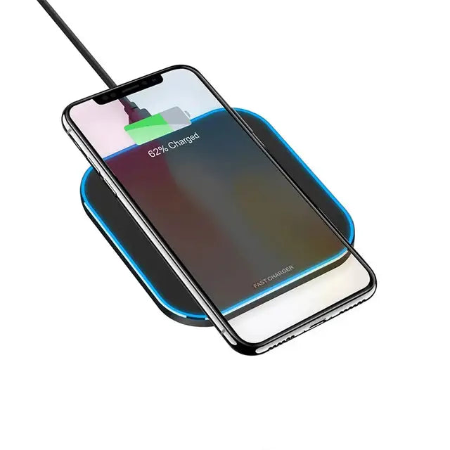 wireless charging pad
