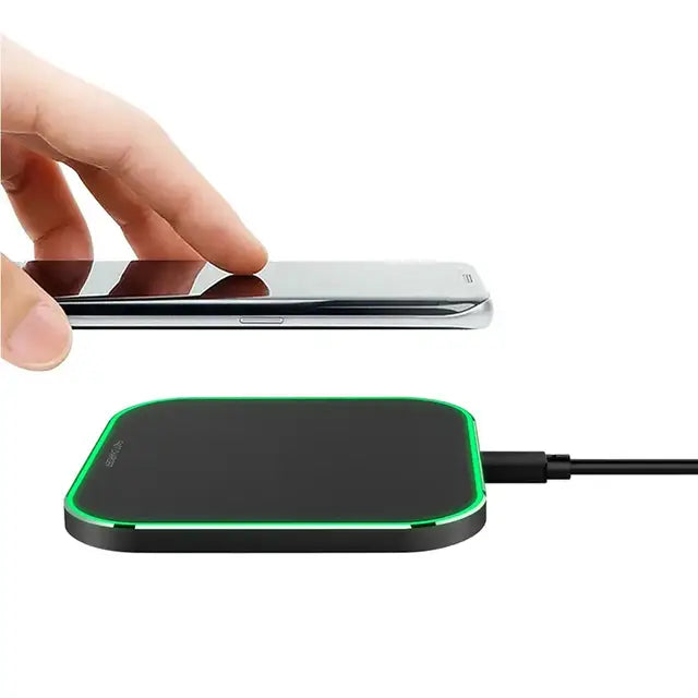 wireless charger pad for android
