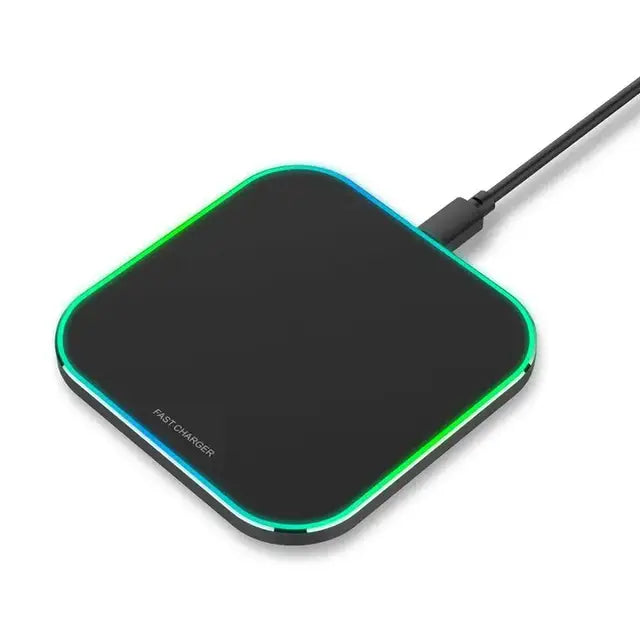 wireless charger pad