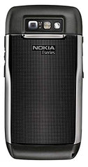 E71 QWERTY Keypad Symbian Smartphone (Black)