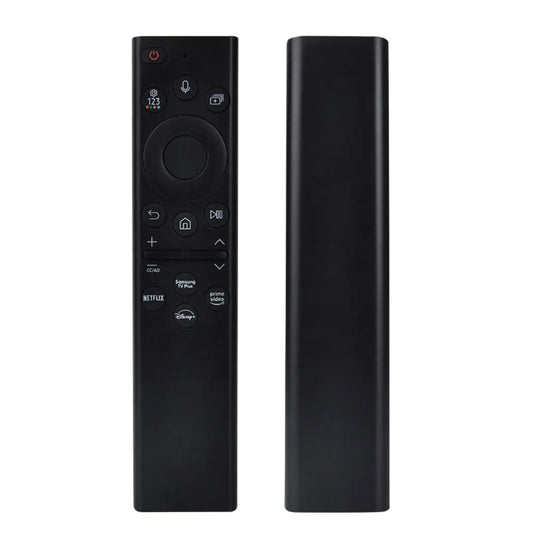 Muvit Compatible with Samsung Tv Remote Original BN59-01385H BN59-01386H BN59-01391H Model Suitable for Q60 70 80 85 90 95B QN700 800 900B LS01 03B BU8000 BU8570 Series - Pairing Must