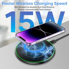 wireless charger