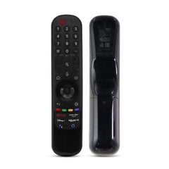 Muvit LG Smart TV Remote with Voice Control