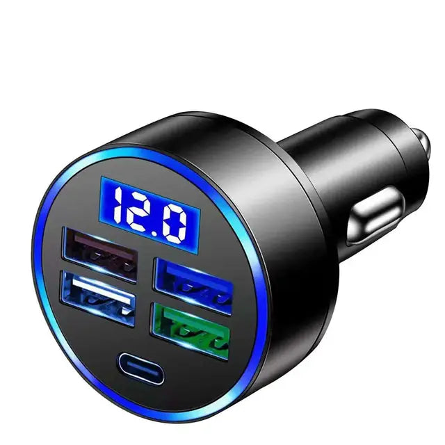 car phone charger