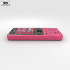 NOKIA 210 Keypad Mobile phone Dual Sim , imported (Pink)