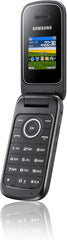 Samsung E1190 Mobile Phone – Compact Feature Phone with Long Battery Life