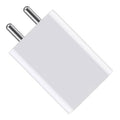 Muvit 80W Flash Charger Adapter for Vivo & iQOO | Super Fast Charging USB-A Power Adapter for Neo Series | White