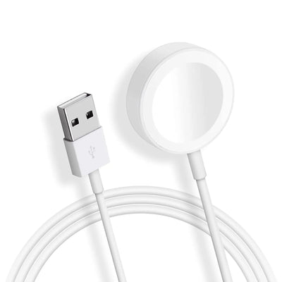 Muvit Apple Watch Magnetic Charging Cable