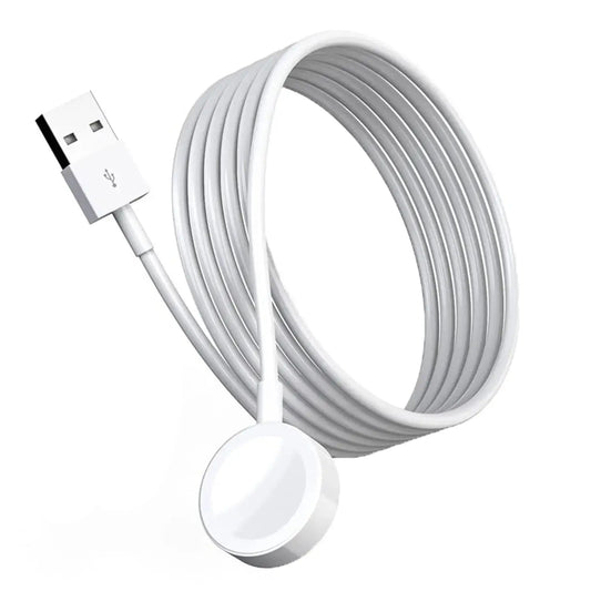 apple watch charger