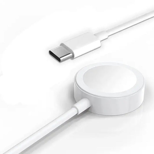 magnetic watch charger