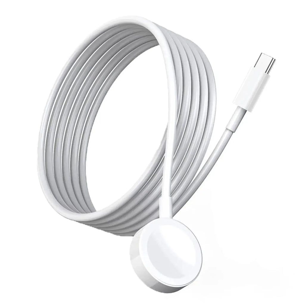 watch magnetic charger