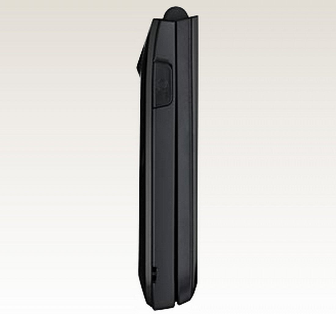 Nokia 2720 Fold Flip Phone 3G – Classic Flip Design | Bluetooth | 1.3MP Camera | Imported