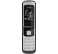 Nokia 2720 Fold Flip Phone 3G – Classic Flip Design | Bluetooth | 1.3MP Camera | Imported