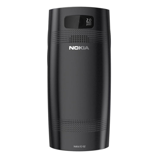 Nokia X2-02 Mobile Phone