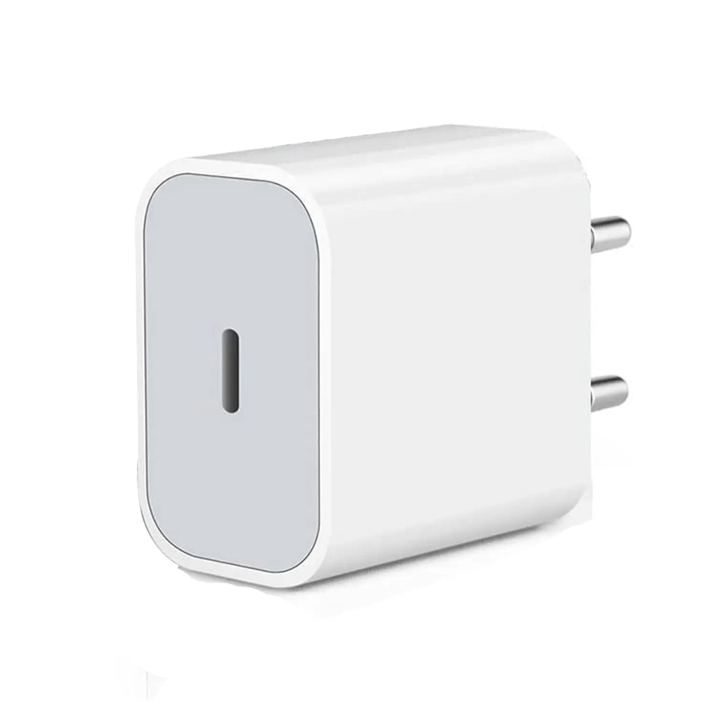 Muvit 20W USB C Power Adapter For iPhone, iPad, MacBook