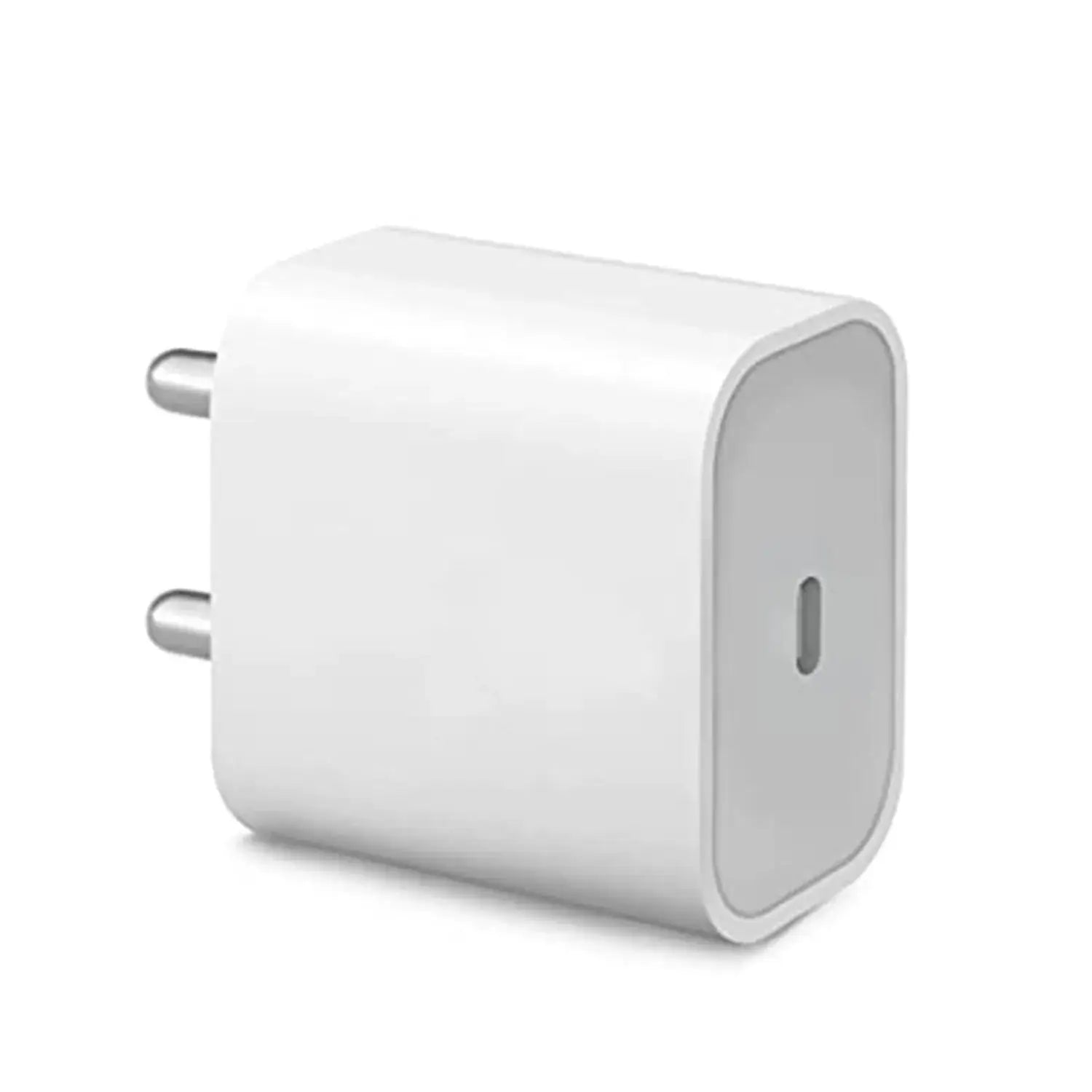 apple 20w usb c power adapter