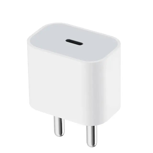 apple usb c power adapter