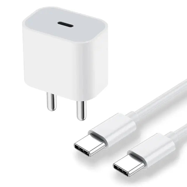 apple 20w power adapter