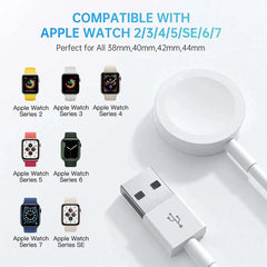 iwatch charger