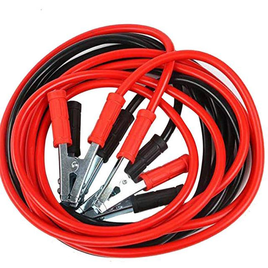  Muvit Jumper Cable built with heavy-duty materials, ensuring durability and reliability.