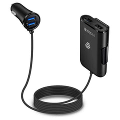 mobile car charger