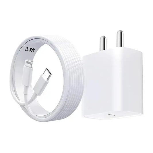 apple 20w power adapter