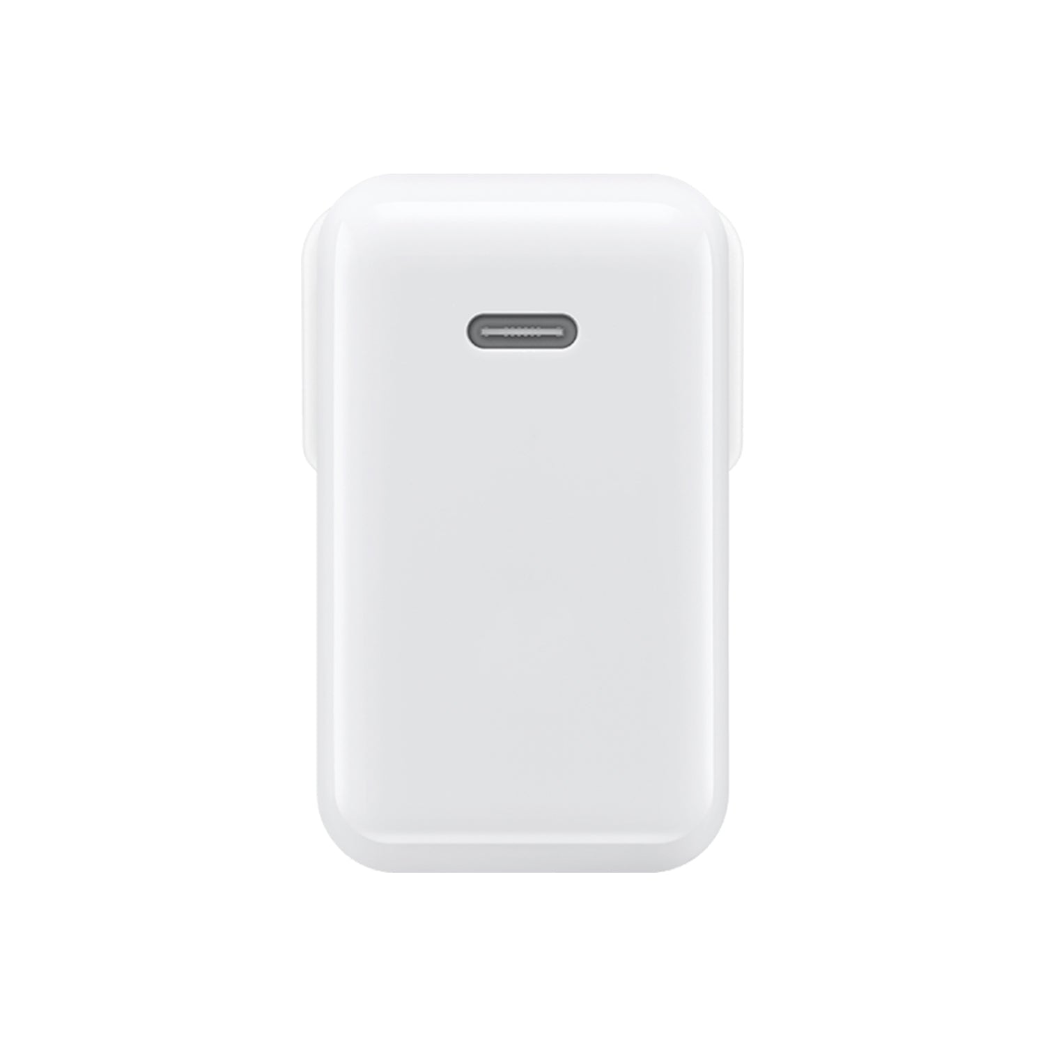 Charger with overcharge and overheating protection