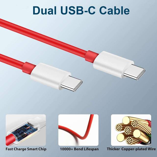 Compact and lightweight charger for travel use