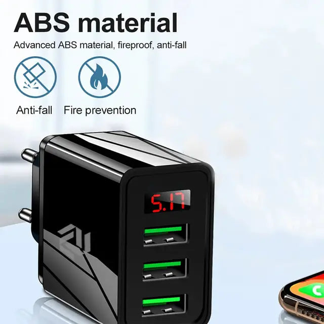 Compatible with a wide range of devices, including smartphones, tablets, and more.