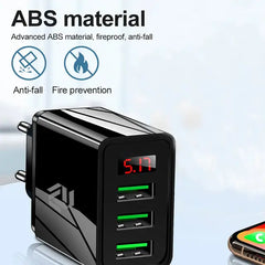 Compatible with a wide range of devices, including smartphones, tablets, and more.