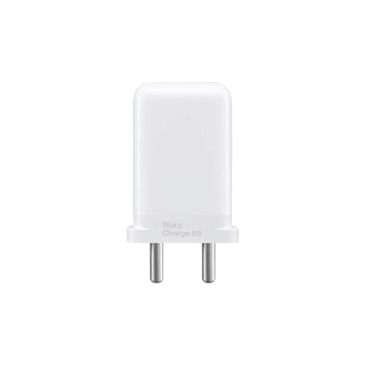 Fast charger compatible with OnePlus devices
