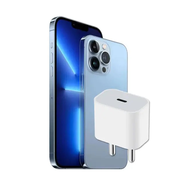 apple 20 watt charger