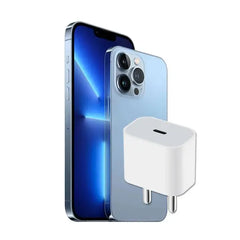 apple 20 watt charger