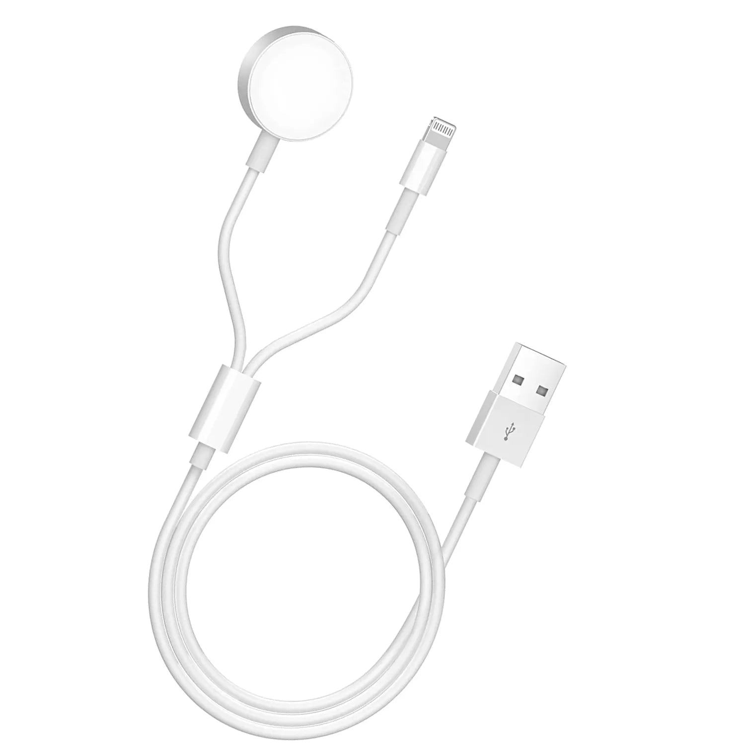 apple smart watch charger