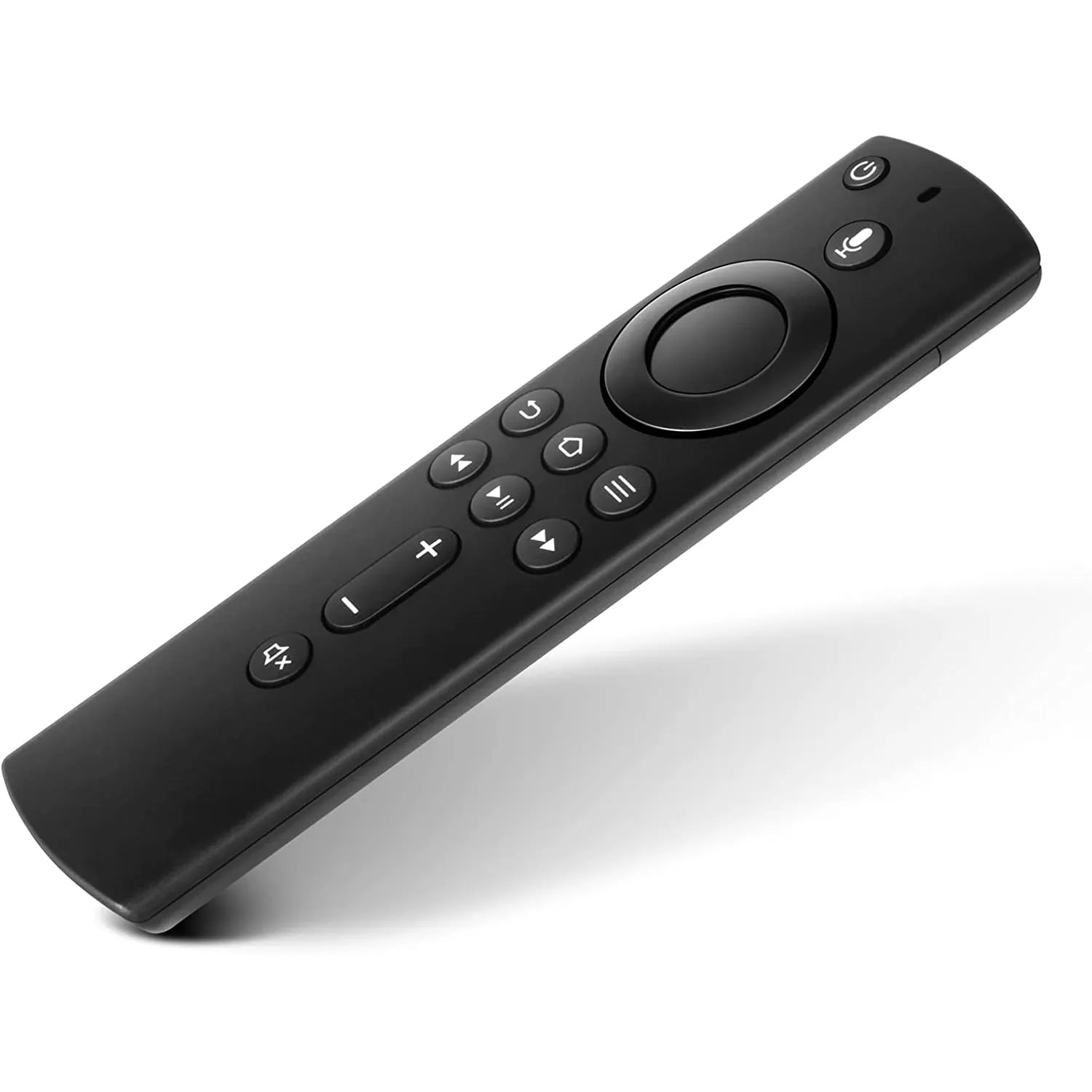 Muvit Fire Tv Stick Remote with Alexa Voice Control (2nd Generation)