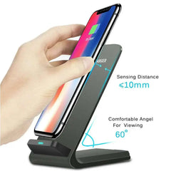 apple charging station