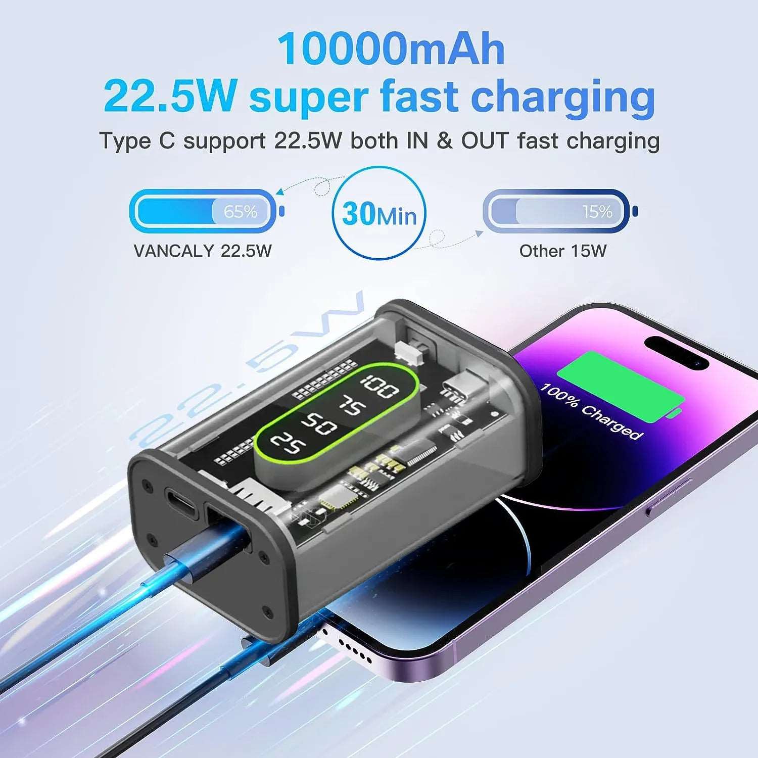 power bank 10000mah price