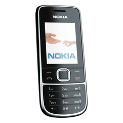 Nokia 2700 Classic Black | 2MP Camera, Bluetooth, MP3 Player, FM Radio, GSM Keypad Phone