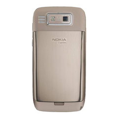 Nokia E72 QWERTY Mobile Phone – 3G, WiFi, 5MP Camera, 1500mAh Battery