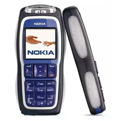 Nokia 3220 – Classic Feature Phone with VGA Camera & Fun Design