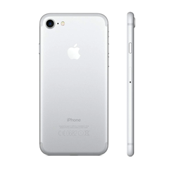 Apple iPhone 7 32GB Silver – 4.7” Retina HD Display | A10 Fusion | 12MP Camera | 1 Year Warranty